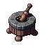 Grinder