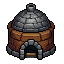 Charcoal kiln