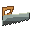 Hand saw